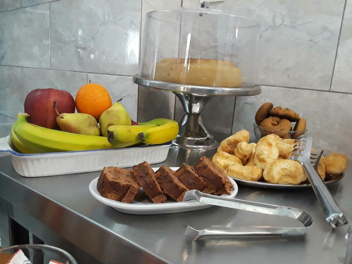 Hotel Asteria Ágios Kírykos Buitenkant foto
