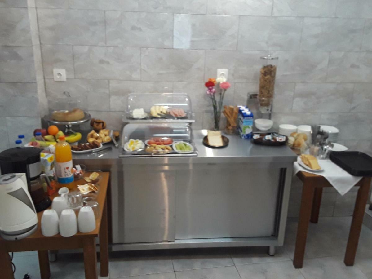Hotel Asteria Ágios Kírykos Buitenkant foto